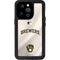 MLB Milwaukee Brewers Home Jersey iPhone 15 Pro Waterproof Case